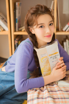善良朋友的妻子